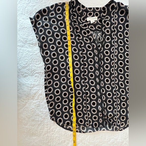 Treasure & Bond Summer Top - Picture 9 of 9